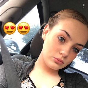 Meet your Posher, Kaitlyn